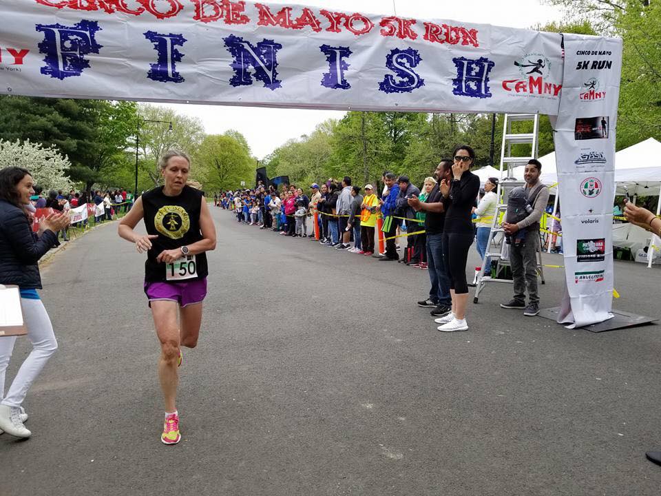 CAMNY race photo from past years