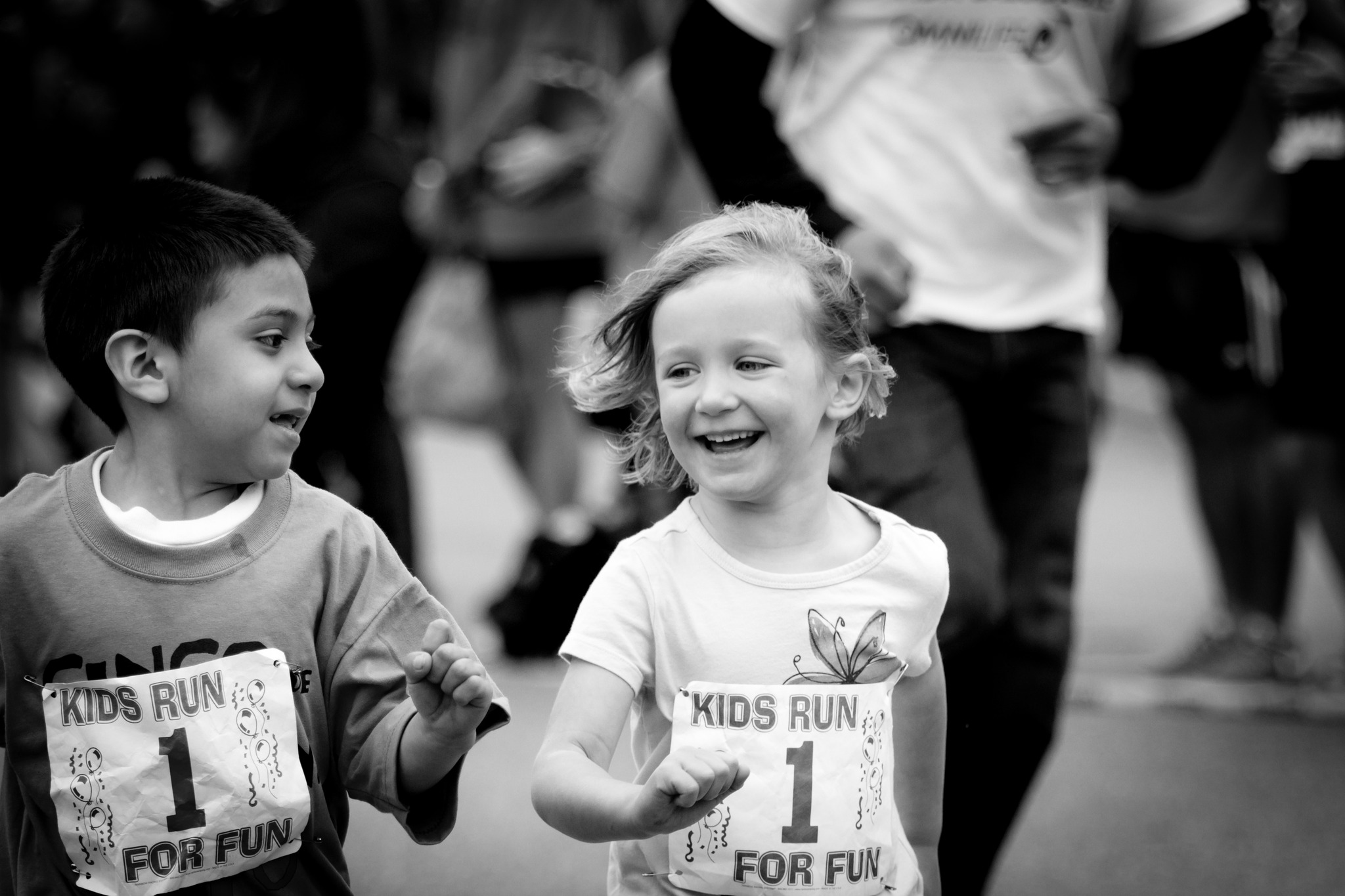 CAMNY race photo from past years