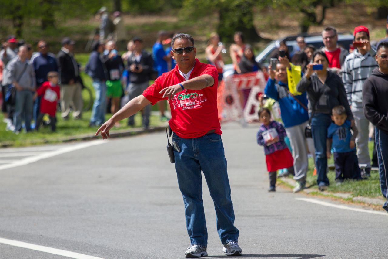 CAMNY race photo from past years